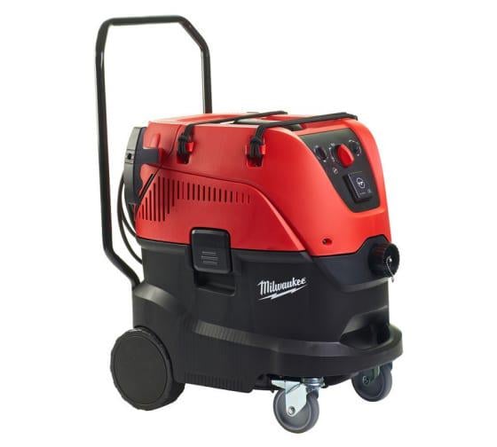 Пылесос Milwaukee AS 42 MAC (4933459418)