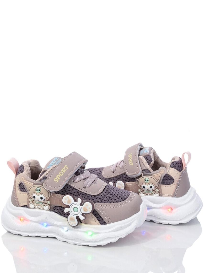 Кроссовки TOM.M N51014E р. 23 Коричневый