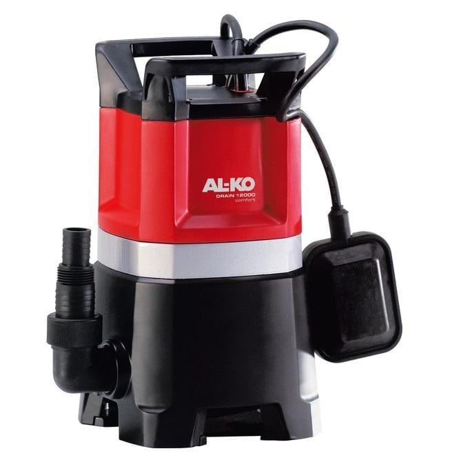 Дренажный насос AL-KO Drain 12000 SWISS (11282660)