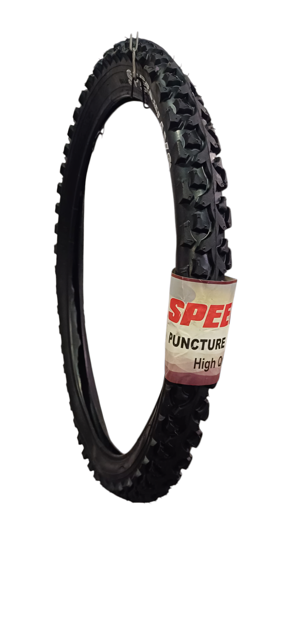Покрышка SPEEDWAYS антипрокол 20x1,90/2,0 см (GT600)
