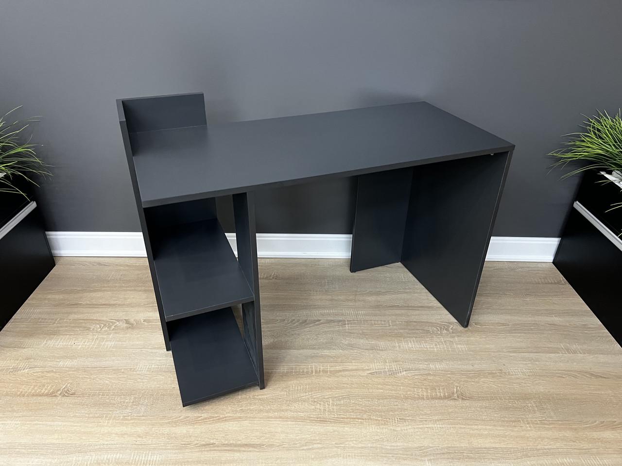 Стіл Модерн 1116х750х516 мм Антрацит