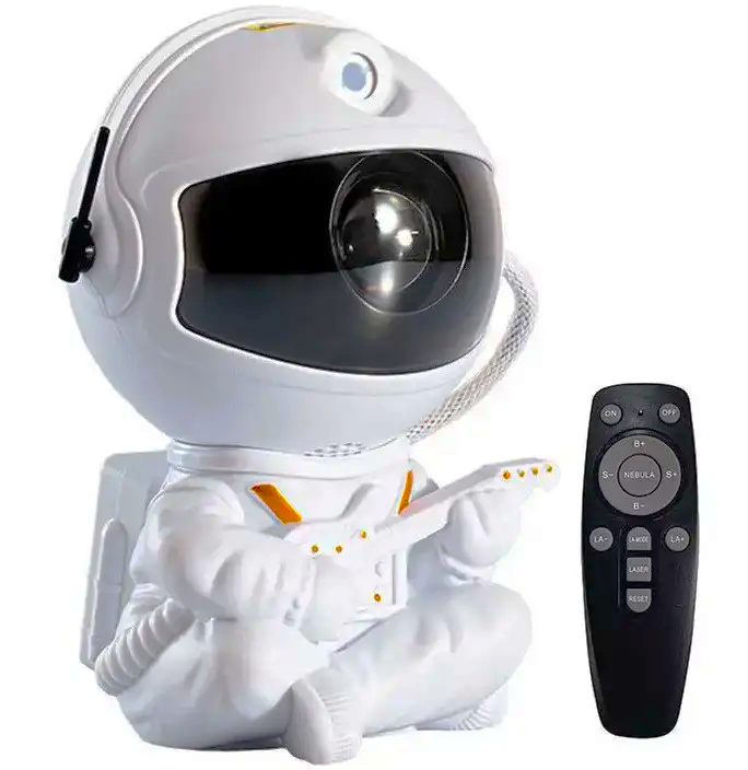 Проектор звездного неба Астрона Mini с пультом (21819257)