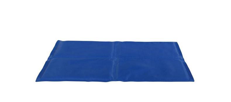 Килимок охолоджуючий Trixie для собак нейлон S 40х30 см Синій (28683/223)