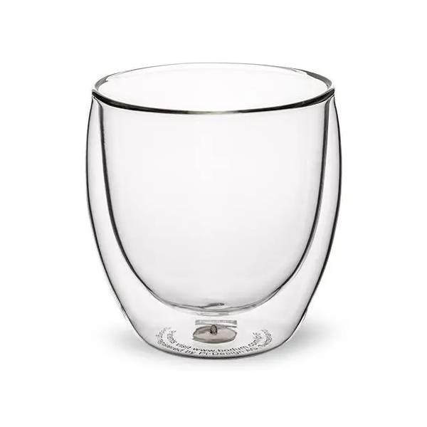 Набор бокалов с двойными стенками Bodum Pavina 6 шт. 250 мл (4558-10-12) - фото 4 Набор бокалов с двойными стенками Bodum Pavina 6 шт. 250 мл (4558-10-12) - фото 4