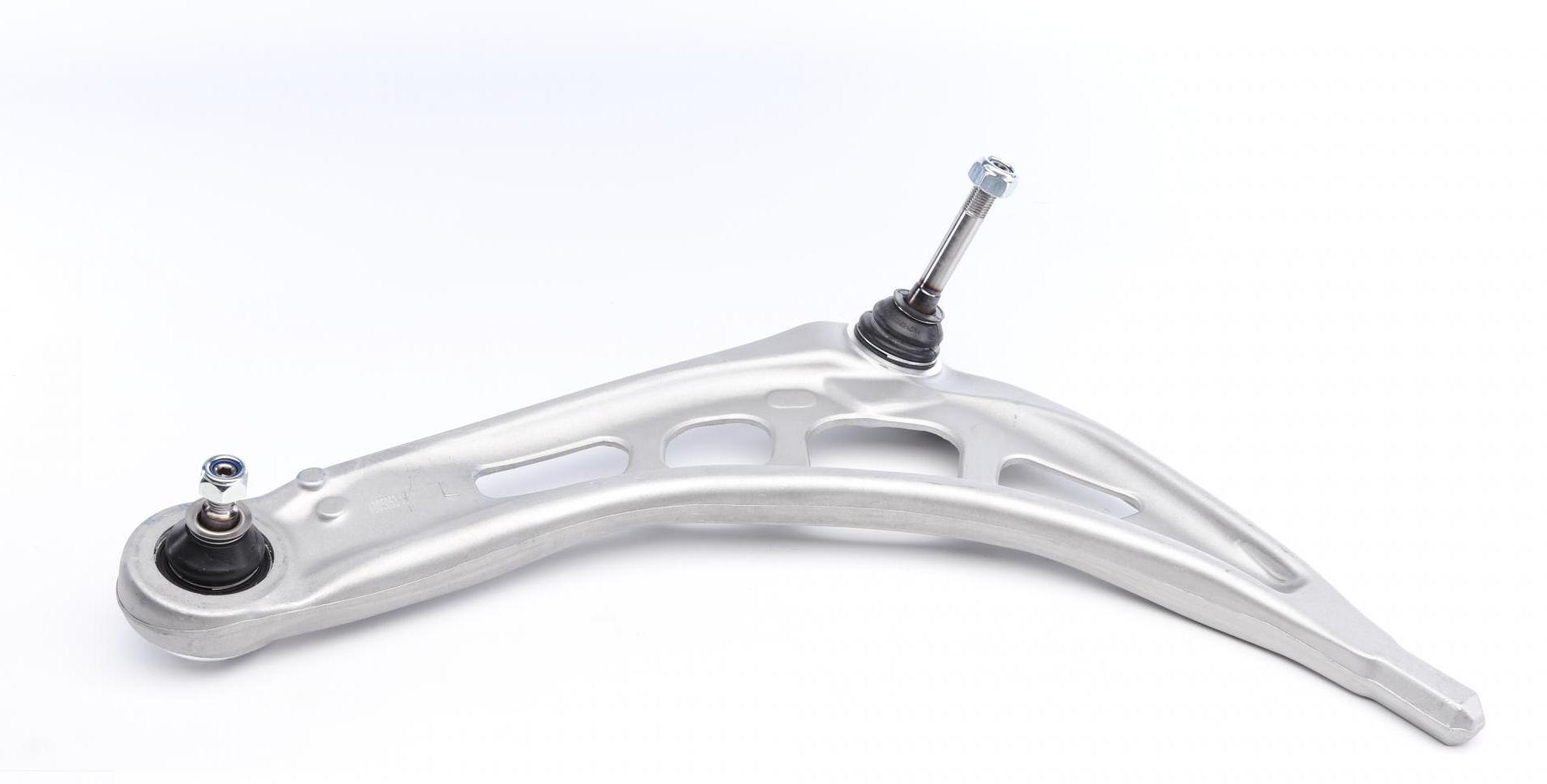 Рычаг подвески RTS передний/снизу L BMW 3 E46 97-07/Z4 E85/E86 02-09- (96-09569-2)
