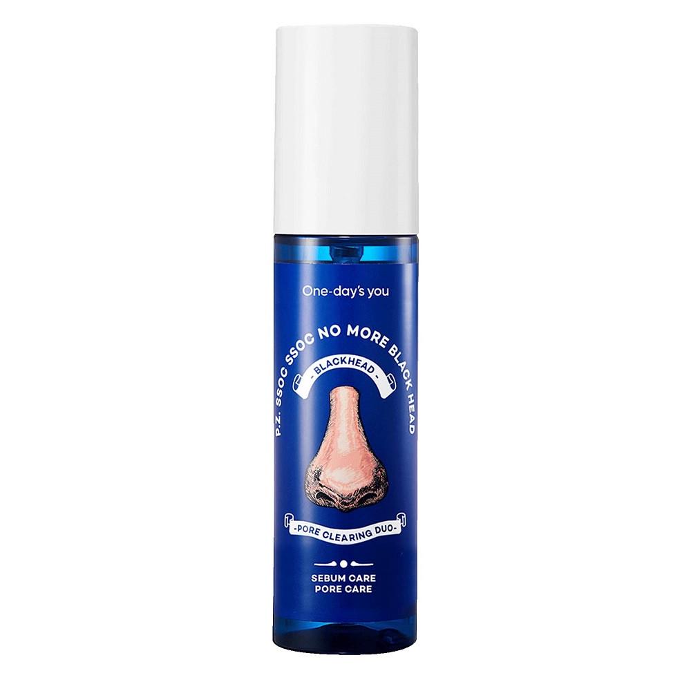 Средство от черных точек One-Day's You P.Z Ssoc Ssoc No More Blackhead 100 мл (8809452671538)