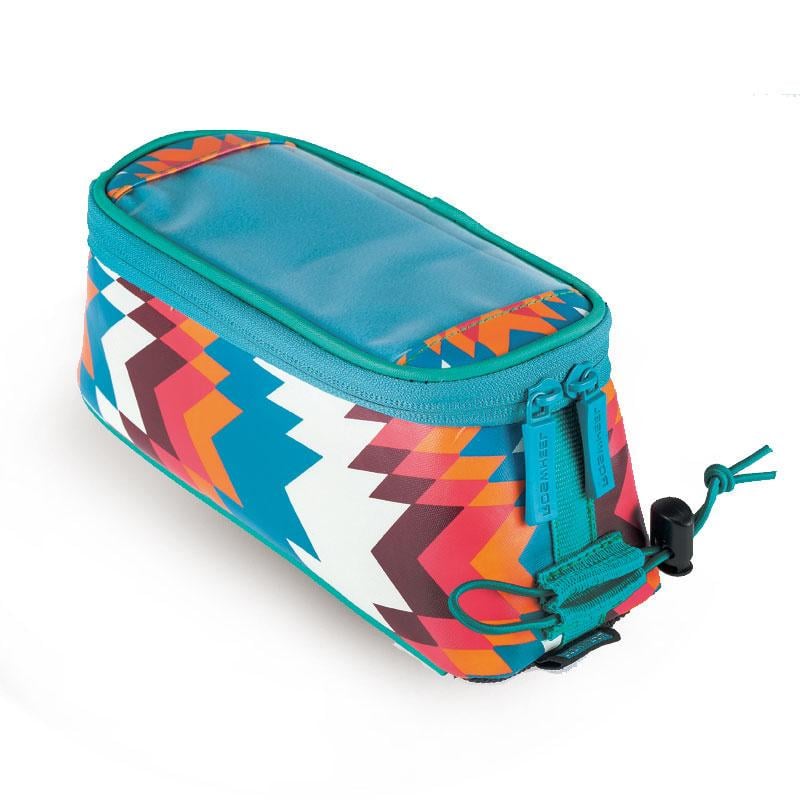 Сумка для смартфона Roswheel 121024LMH-B геометрия (6920636717827) - фото 1 Сумка для смартфона Roswheel 121024LMH-B геометрия (6920636717827) - фото 1