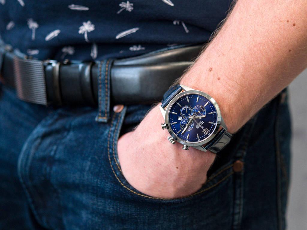 Часы Festina F20542/2 - фото 5 Часы Festina F20542/2 - фото 5