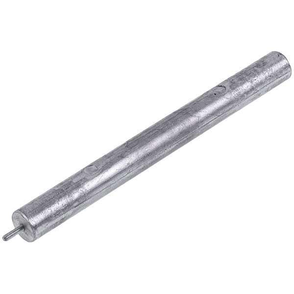 Анод магнієвий для бойлера D=20мм L=200 мм різьблення M4x10 (07866) Анод магнієвий для бойлера D=20мм L=200 мм різьблення M4x10 (07866)