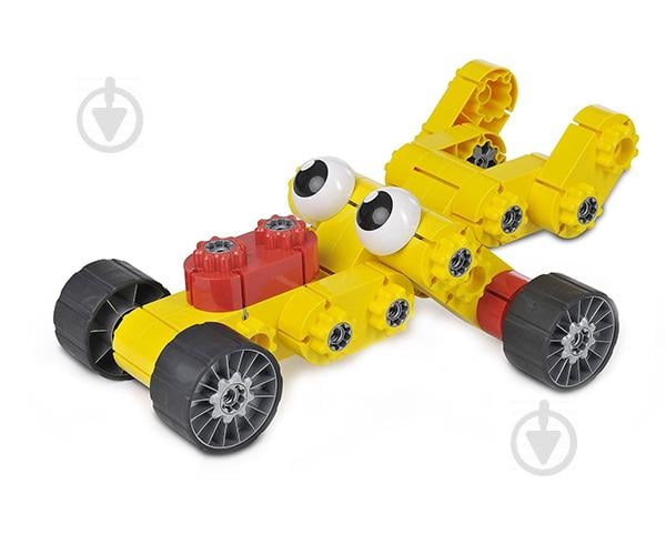 Детский конструктор Kiditec 1114 Multiset 900 эл - фото 7 Детский конструктор Kiditec 1114 Multiset 900 эл - фото 7