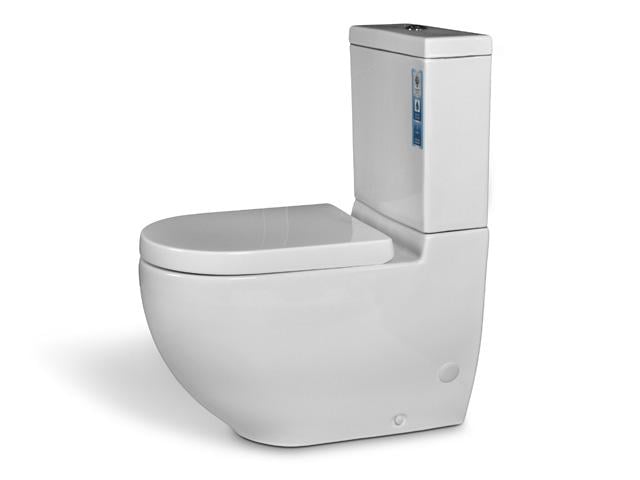 Унитаз Aqua-World Solo SL-1738 Унитаз Aqua-World Solo SL-1738