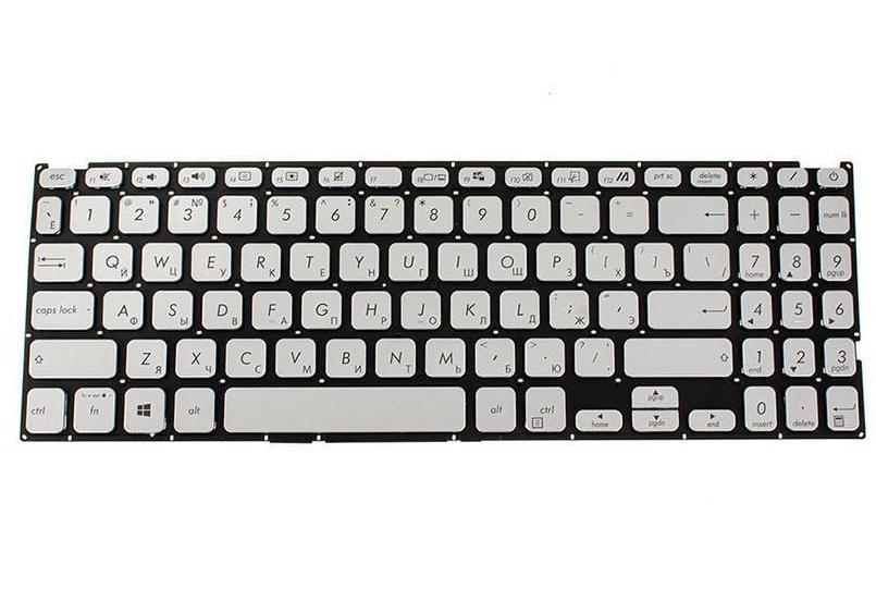 Клавиатура для ноутбука Asus M515UA (169954)