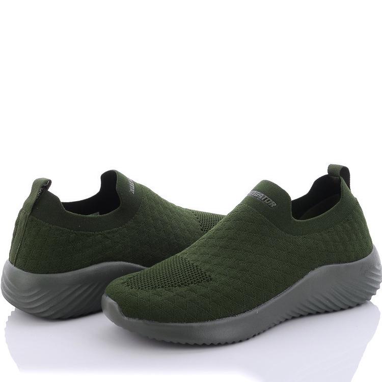 Кроссовки Navigator AN20103-5 р. 45 Хаки