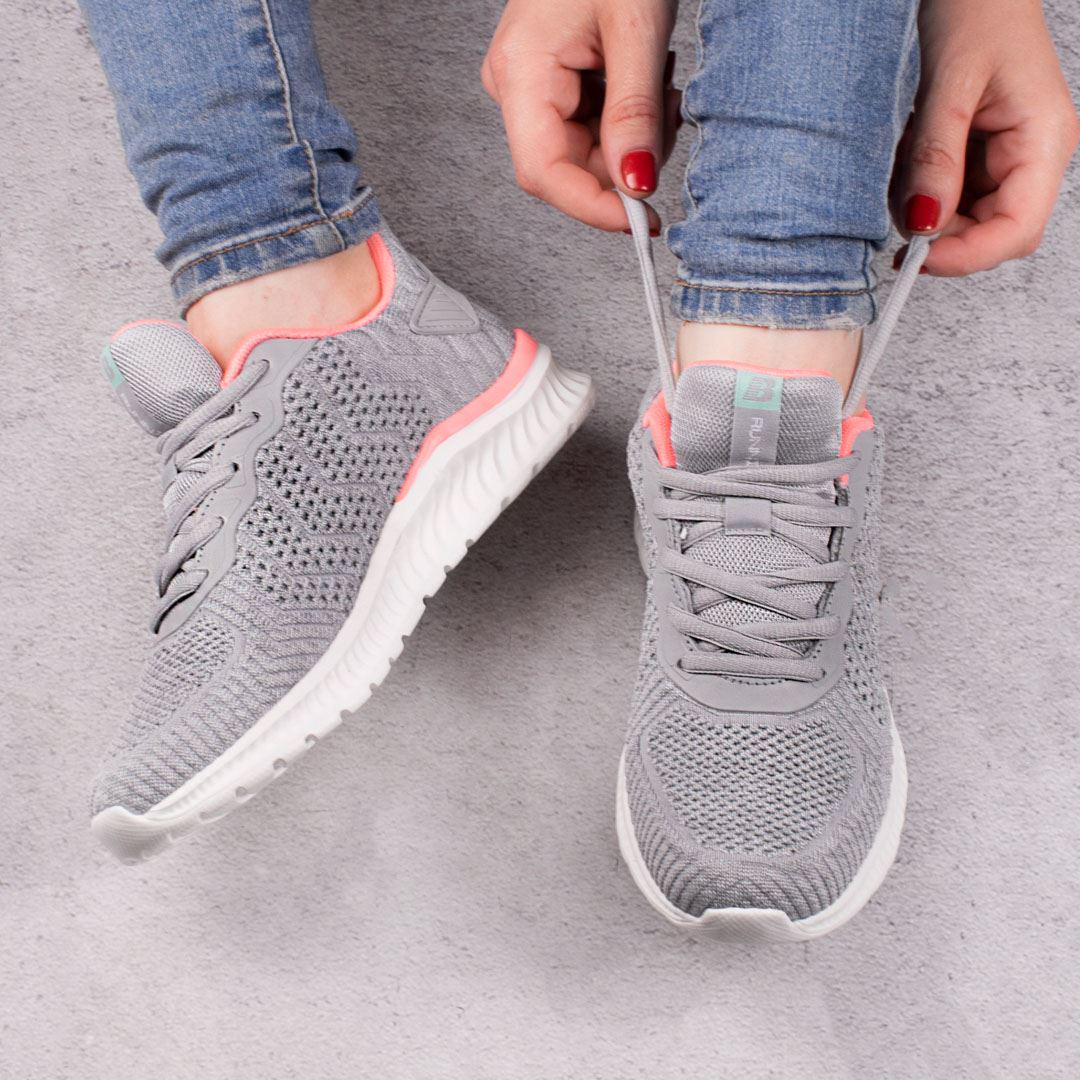 Кроссовки женские Fashion 331240 р. 39 24,5 см