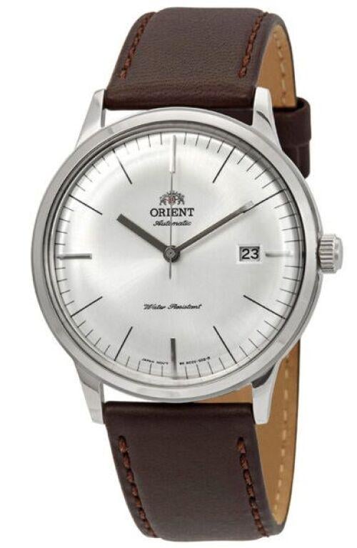Наручний годинник чоловічий Orient FAC0000EW0 (866895)