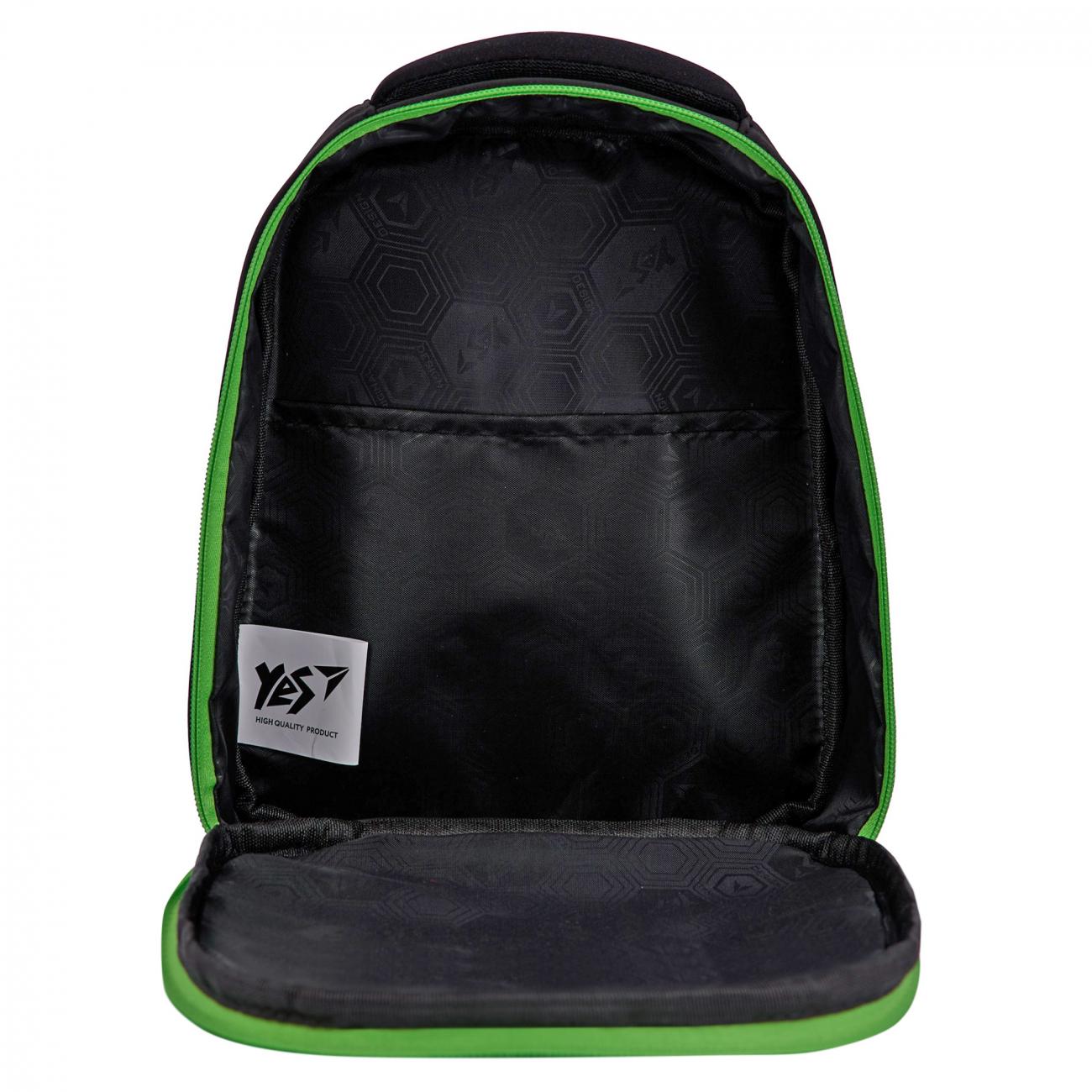 Рюкзак дитячий YES Little Champion K-33 (550021) - фото 7