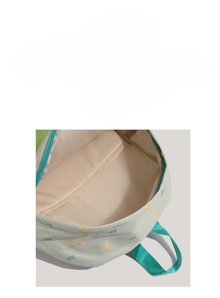 Рюкзак дитячий Olu Mel Disney Салатовий - фото 7 Рюкзак дитячий Olu Mel Disney Салатовий - фото 7