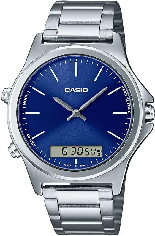 Часы мужские Casio MTP-VC01D-2E