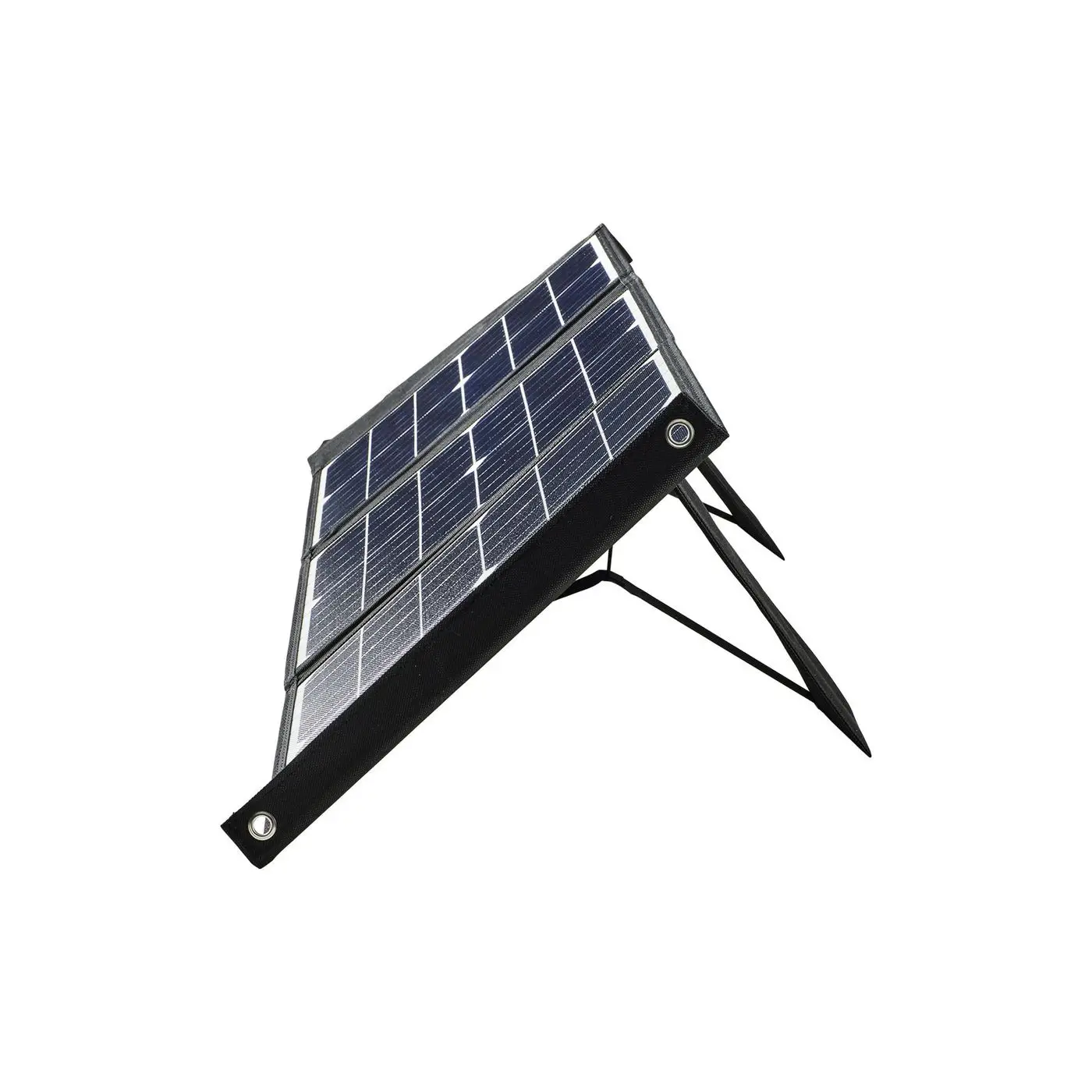 Сонячна панель портативна ProXtend Solar Panel 60 W (PX-60WSP)