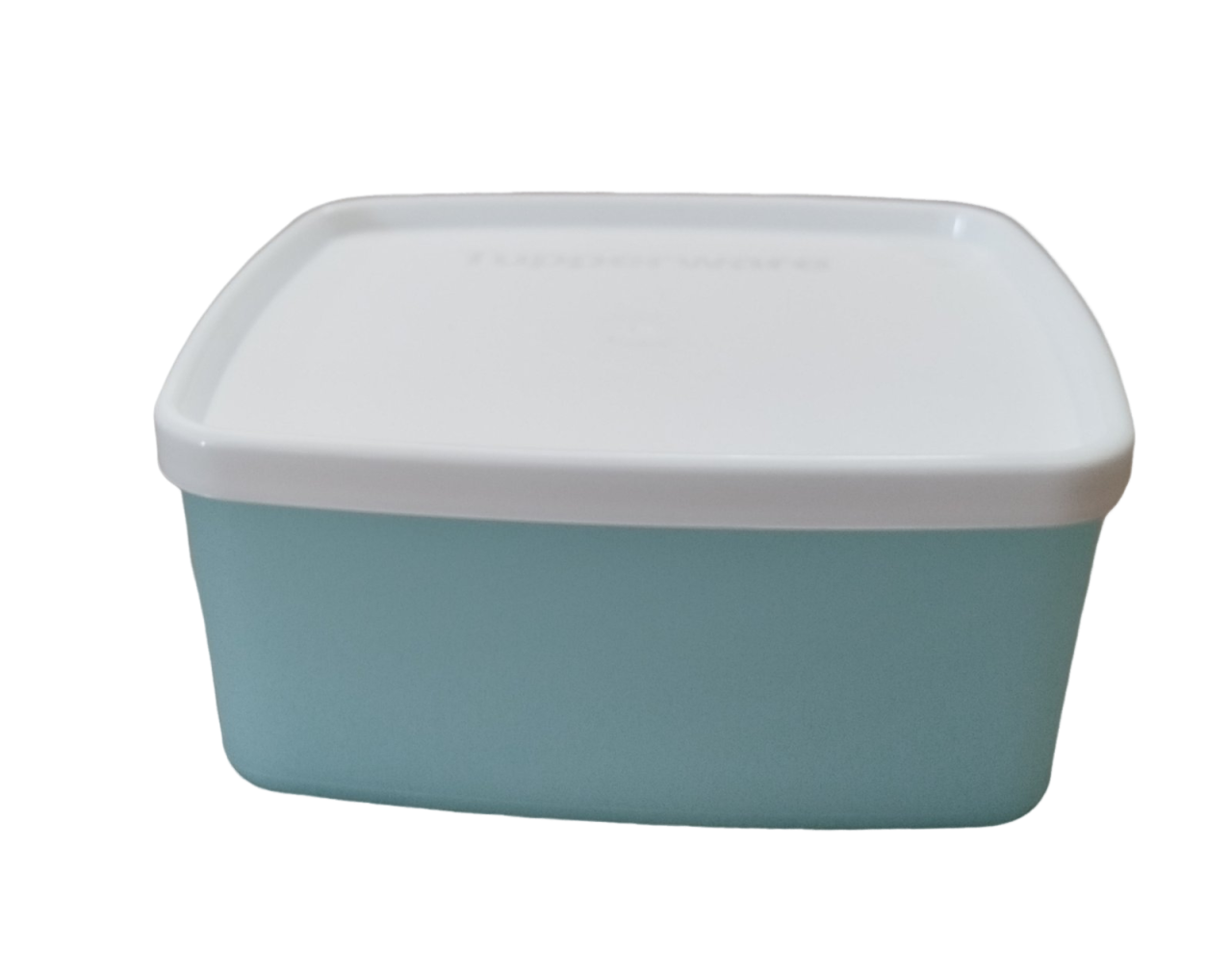 Пищевый контейнер Tupperware 470 мл Голубой (35889328)