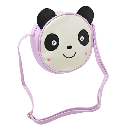 Сумка детская Stenson Панда ST02164 17х7 см (24448dde)