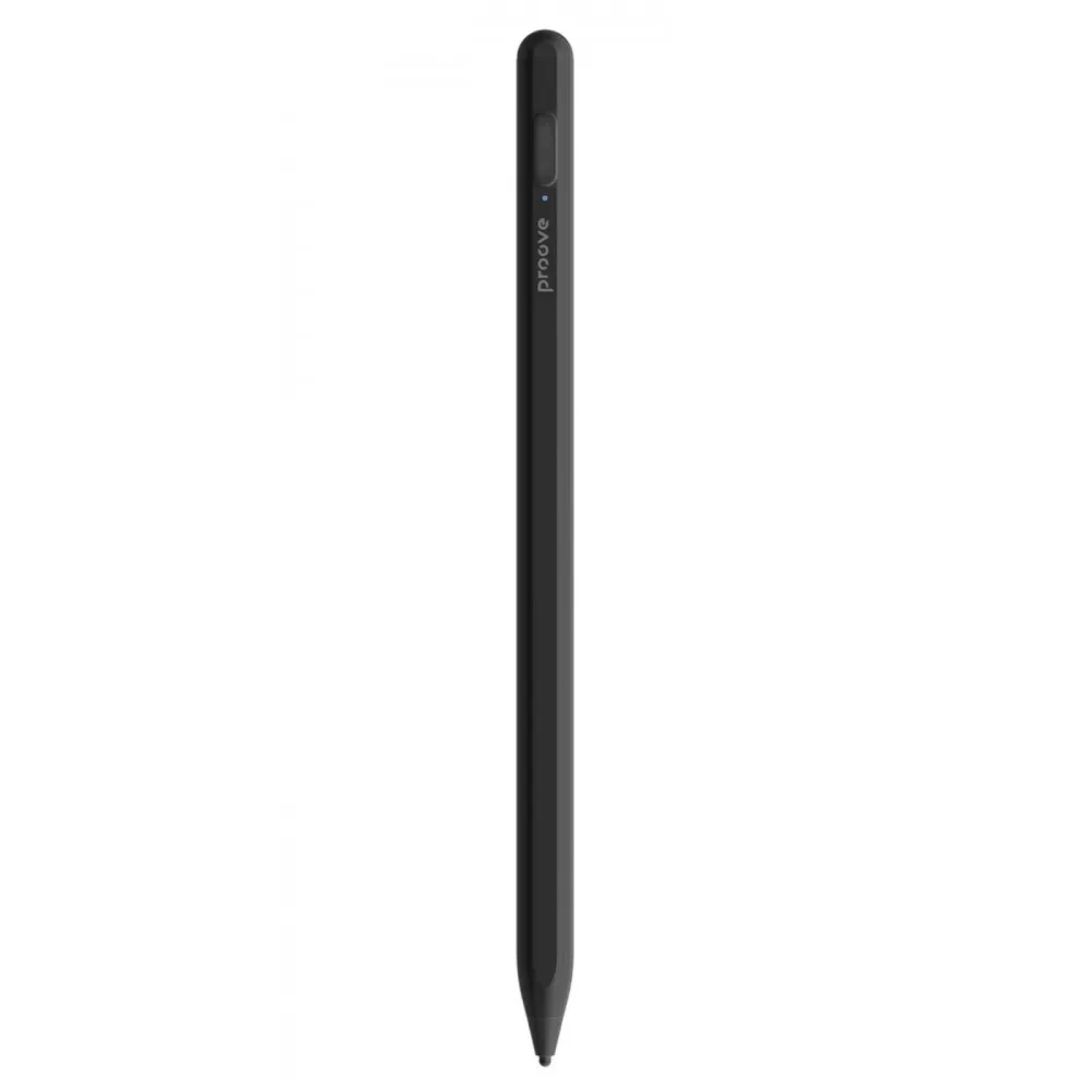 Стилус Proove Magic Wand ASP-02 Universal Version 130 mAh Black