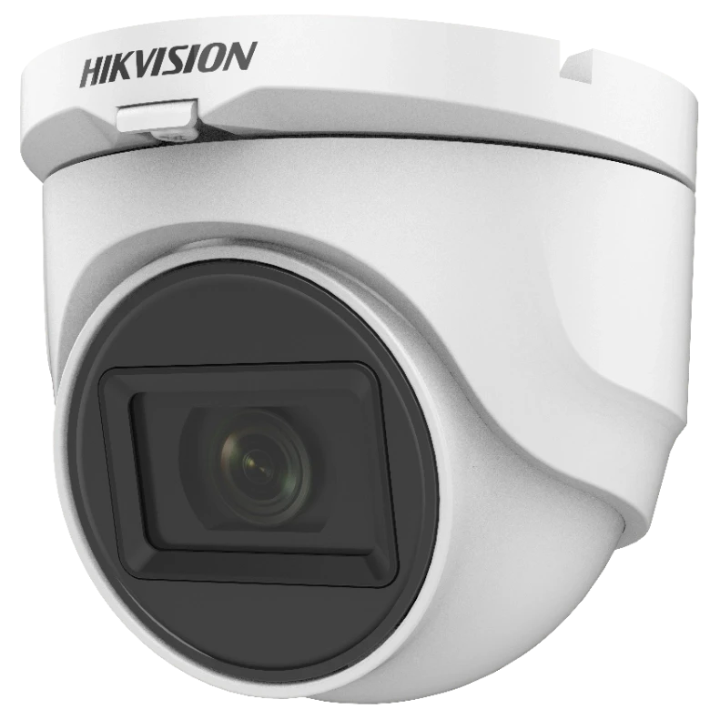 Відеокамера HDTVI Hikvision DS-2CE76D0T-ITMF C 2МП 2,8 мм (2863454790)