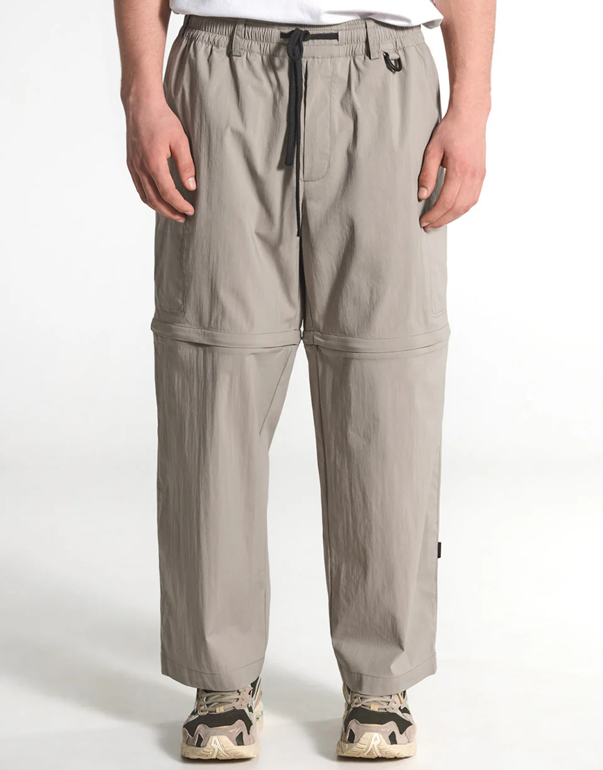 Брюки-трансформери Transformer Pants TS25 чоловічі ACT.1 бежеві M