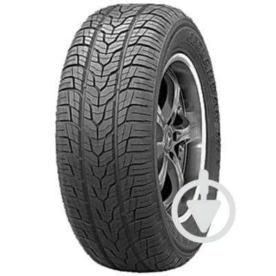 Автошина YOKOHAMA Geolandar H/T G038 265/60 R18 110V