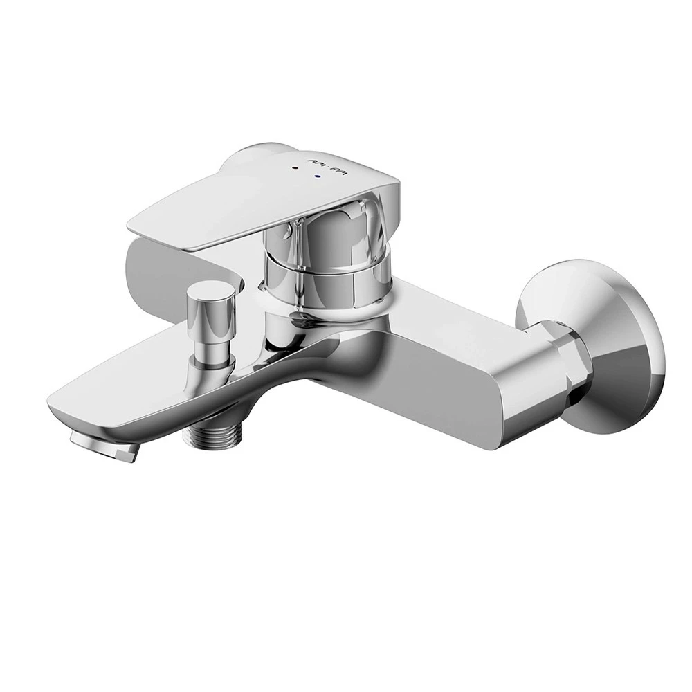 Смеситель для ванны АМ.РМ Tender F45E10000 (471815)
