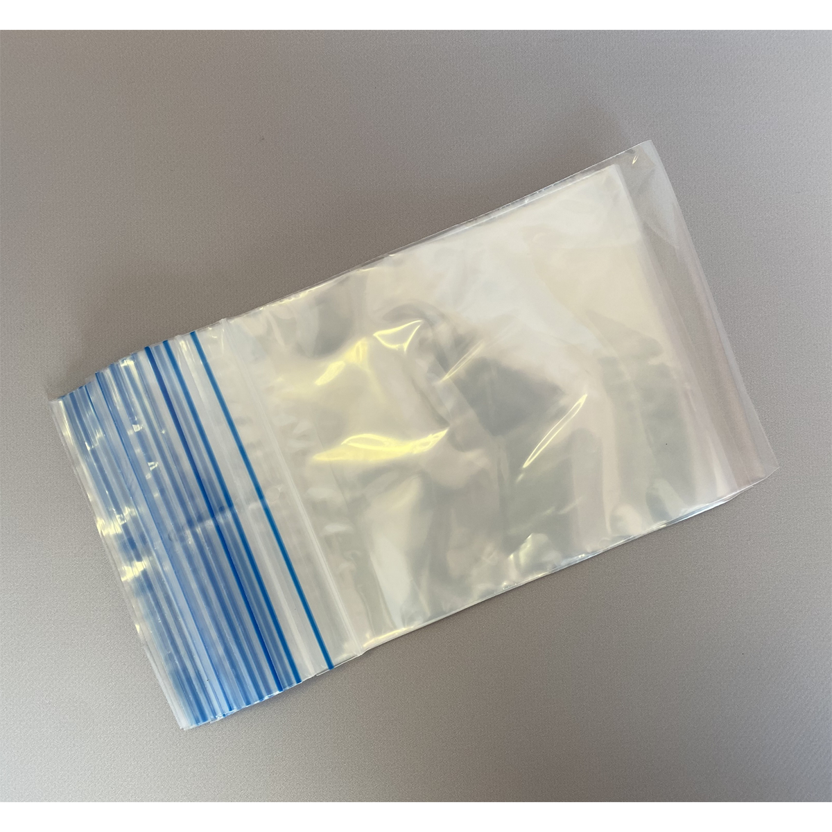 Пакеты ZIP-Lock со струнным замком 25х35 см 50 мкм 100 шт. (1_4333)