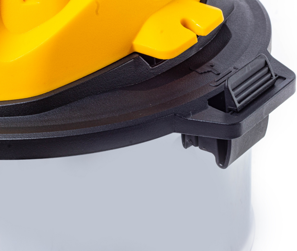 Пылесос промышленный Riwall FERDEK 2.0 NOID 2200 Вт - фото 8