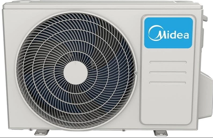 Кондиціонер MIdea Forest AF8-09N1C2D-I/AF8-09N1C2D-O (13672081) - фото 6