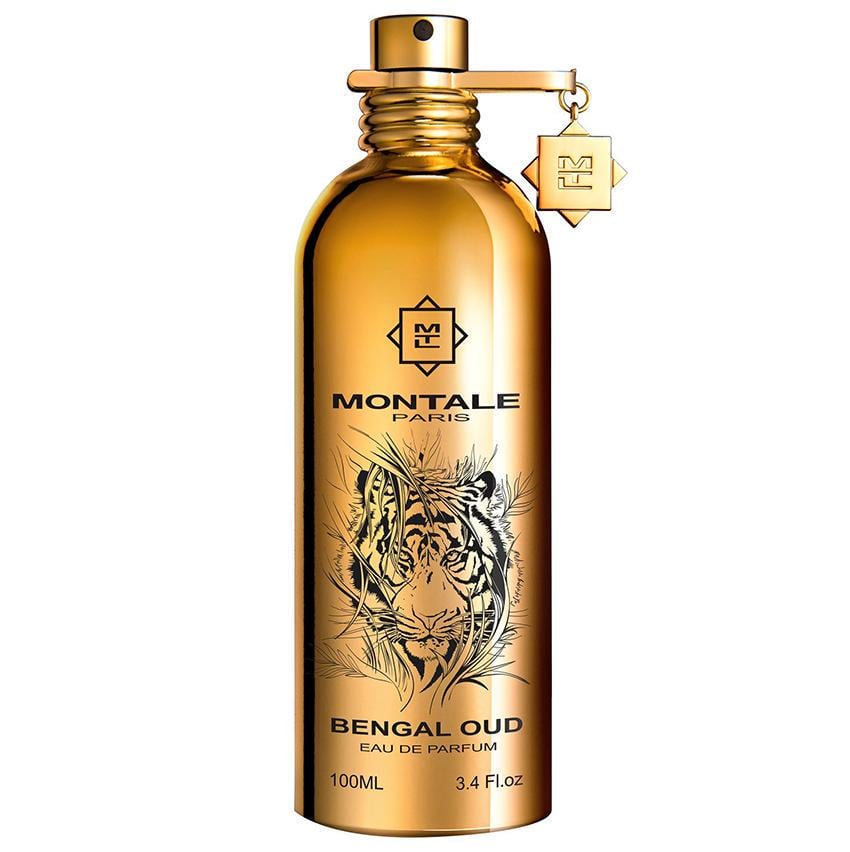 Парфумована вода унісекс Montale Bengal Oud 100 мл в транспортному пакуванні (397766)