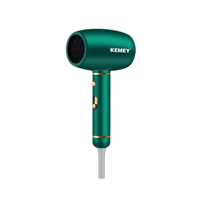 Фен с ионизацией Kemei Km-8228 (602307205) Фен с ионизацией Kemei Km-8228 (602307205)