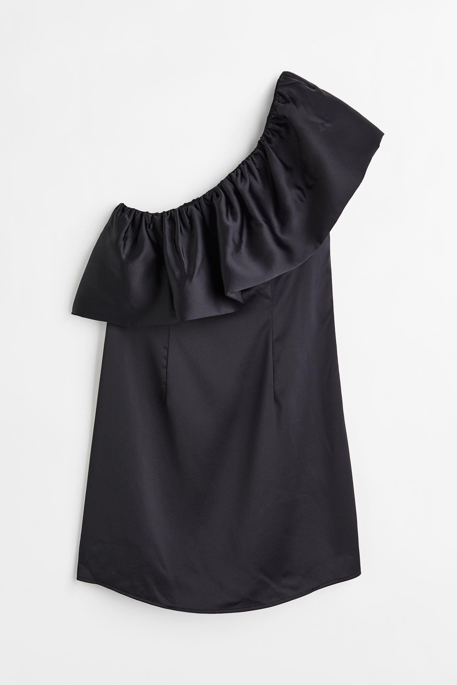 Сукня H&M S Чорний (A28121129185)
