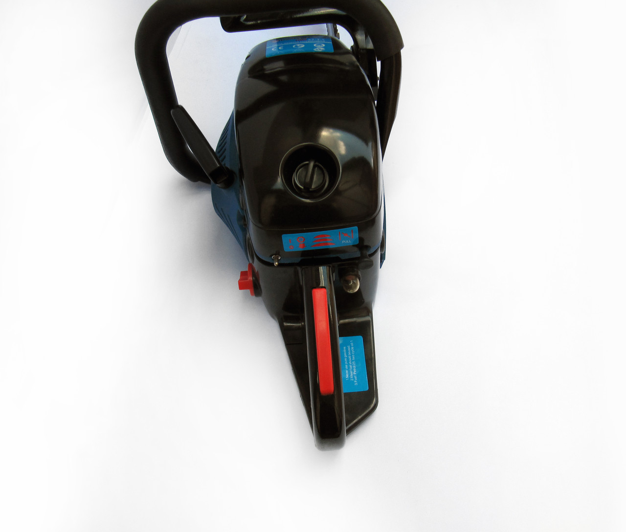 Бензопила VORSKLA (ПМЗ52-3,5) - фото 4