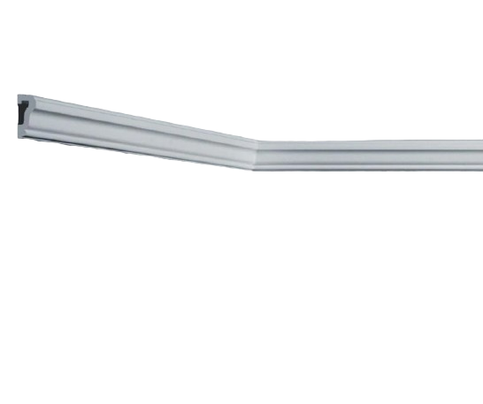 Молдинг Bovelacci Americanstyl A35W 35х15х2000 мм (BVL A35W)