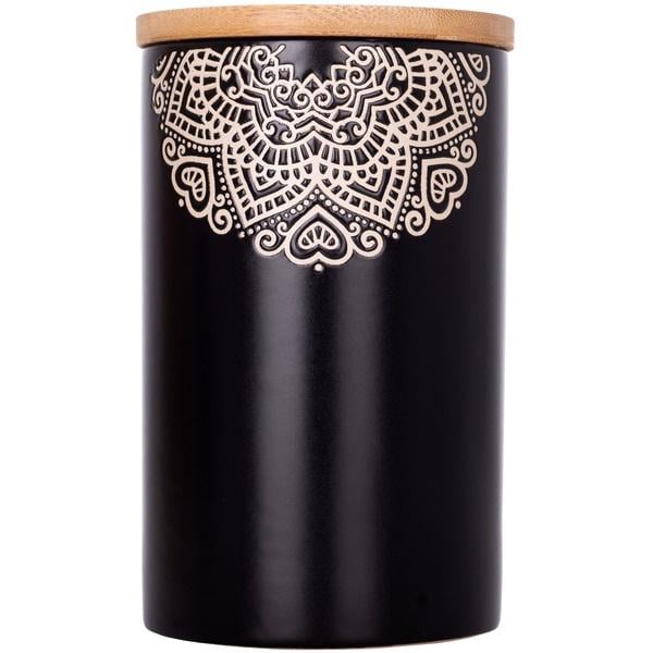 Банка Limited Edition Kora JH6196-5 700 мл (101206)