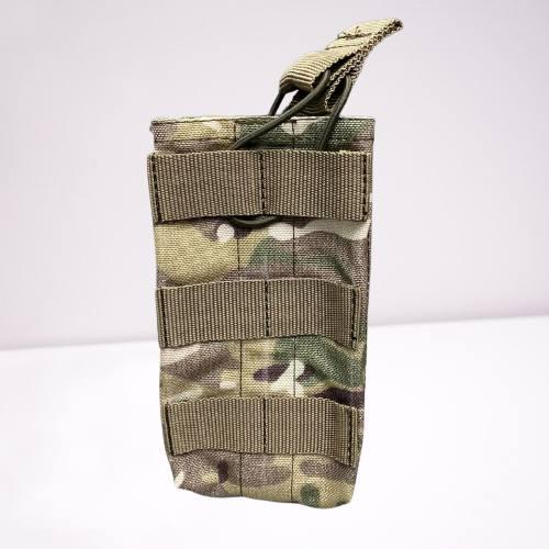 Подсумок под магазин АК с системой Молли (241900)