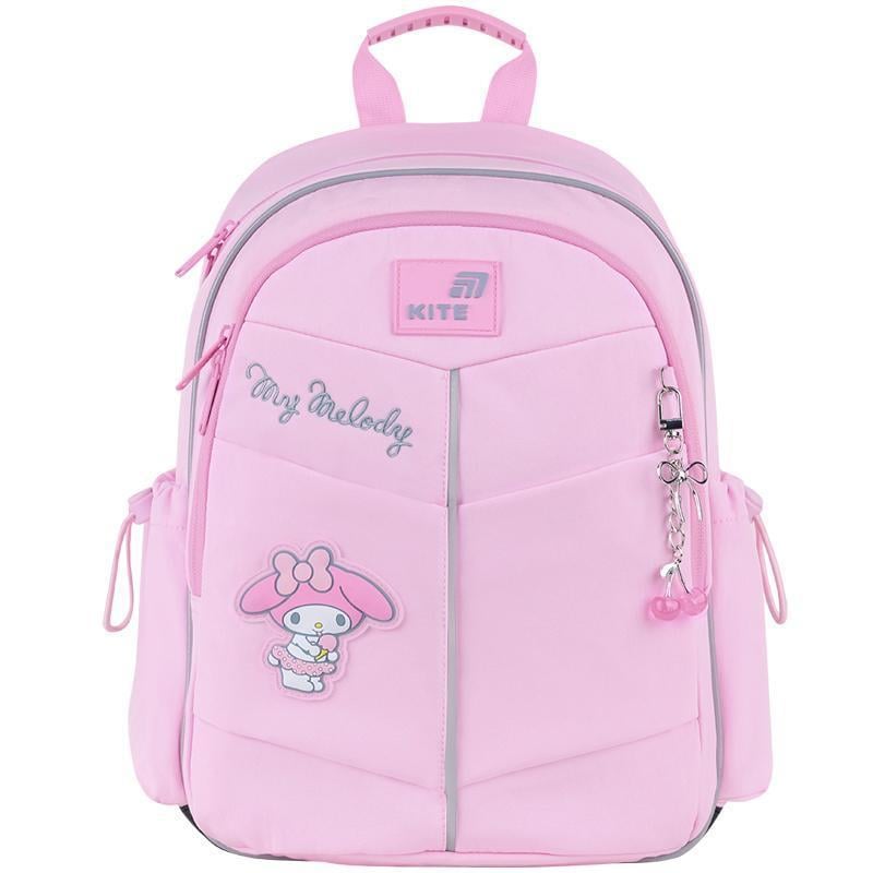 Школьный рюкзак KITE Education My Melody 12 л (HK26-771S)