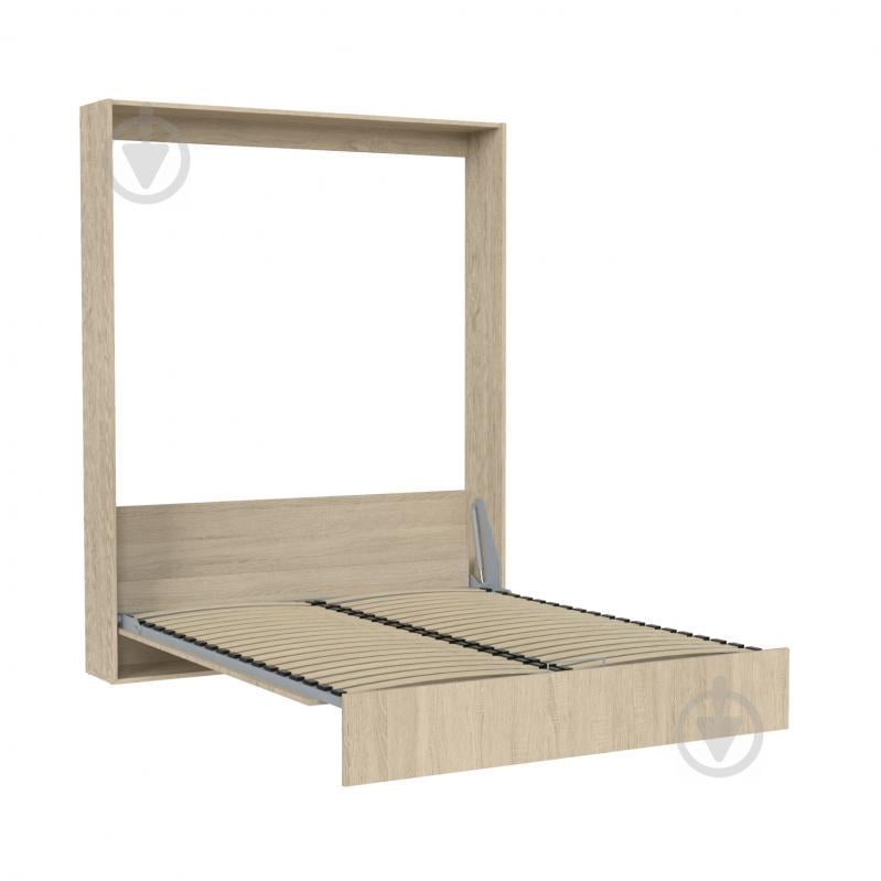 Ліжко-трансформер Art In Head Mitra 1.6 1744x2154x2210 Дуб сонома (314241608) Ліжко-трансформер Art In Head Mitra 1.6 1744x2154x2210 Дуб сонома (314241608)