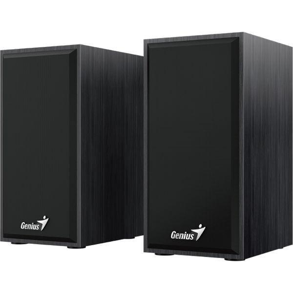 Акустическая система Genius SP-HF180 Black (31730029401)