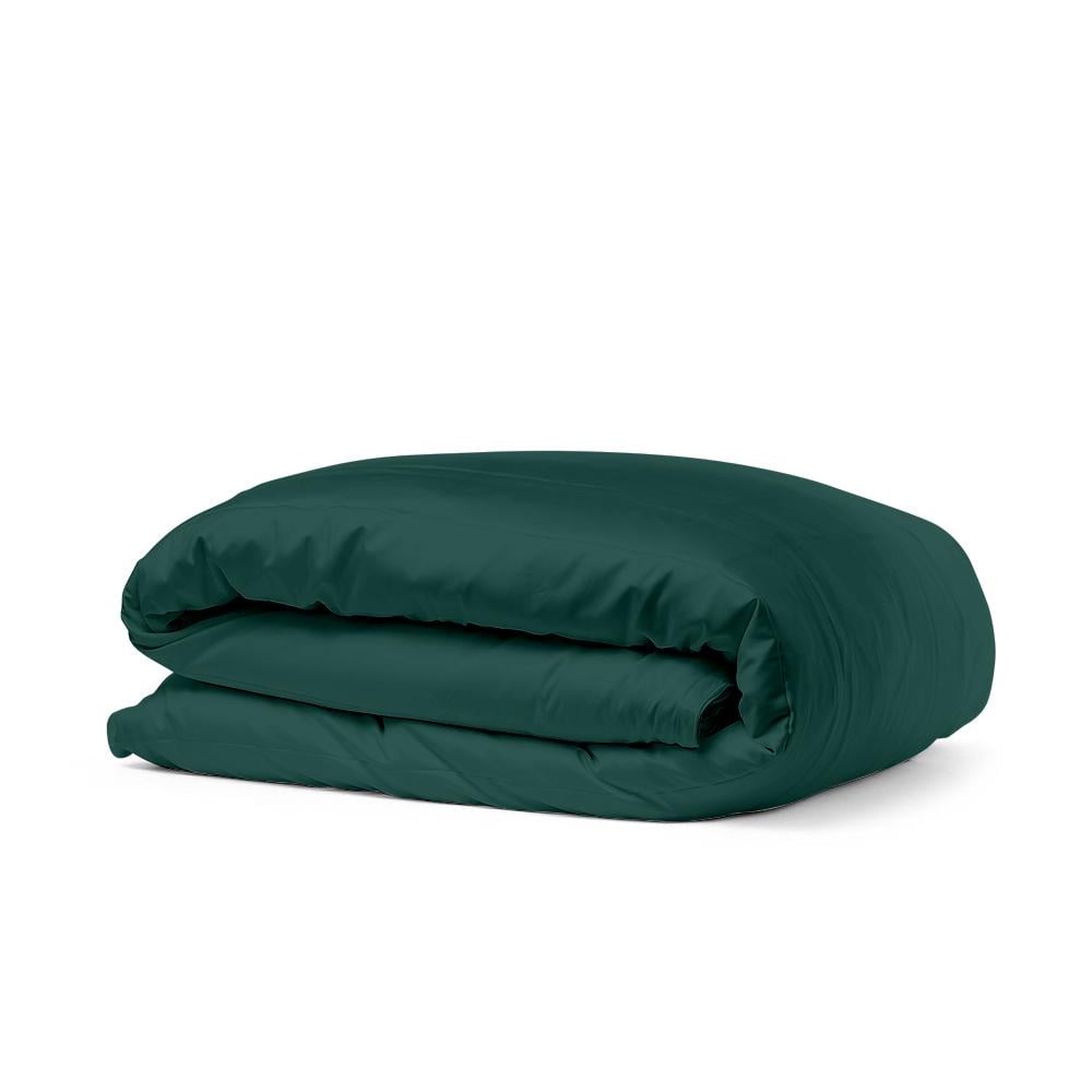 Детский пододеяльник Cosas Dark green 110х140 см (4822052092989)