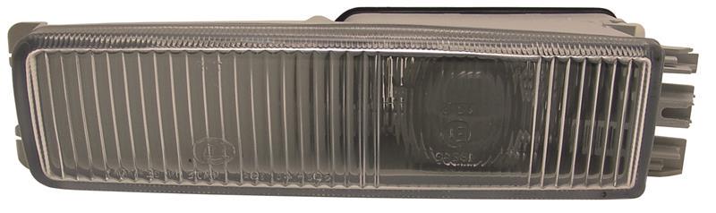 Фара протитуманна 441-2027L-UE ліва для Audi 80 91-94