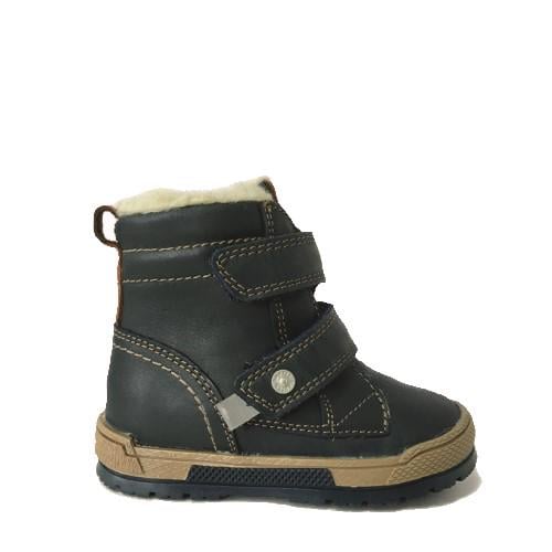 Черевики дитячі BARTEK 21469-6-P1 зимові р. 22 (17907-19190)