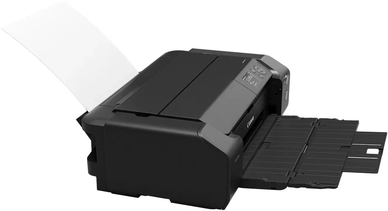 Принтер Canon imagePROGRAF PRO-310 (6858C006) - фото 5 Принтер Canon imagePROGRAF PRO-310 (6858C006) - фото 5