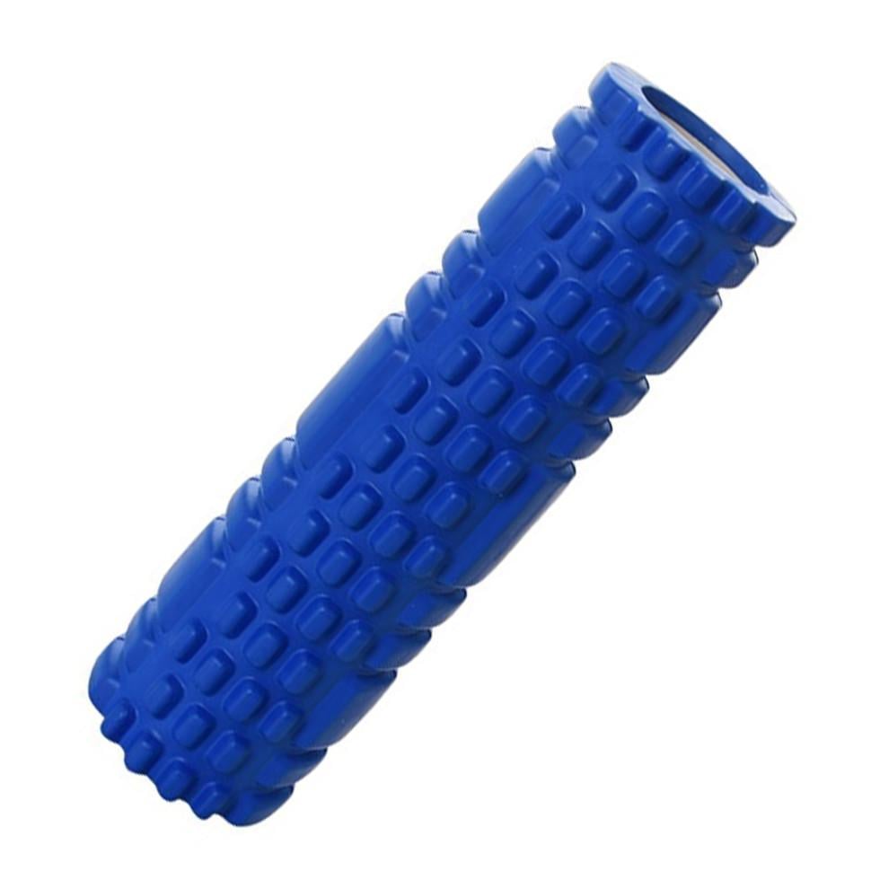 Ролик массажный для йоги 30x8,5 см (2662574872)