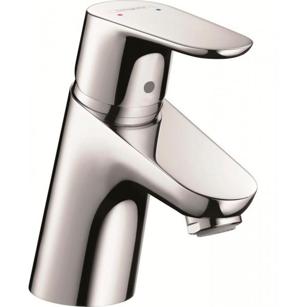 Змішувач для умивальника Hansgrohe Focus (31733000)