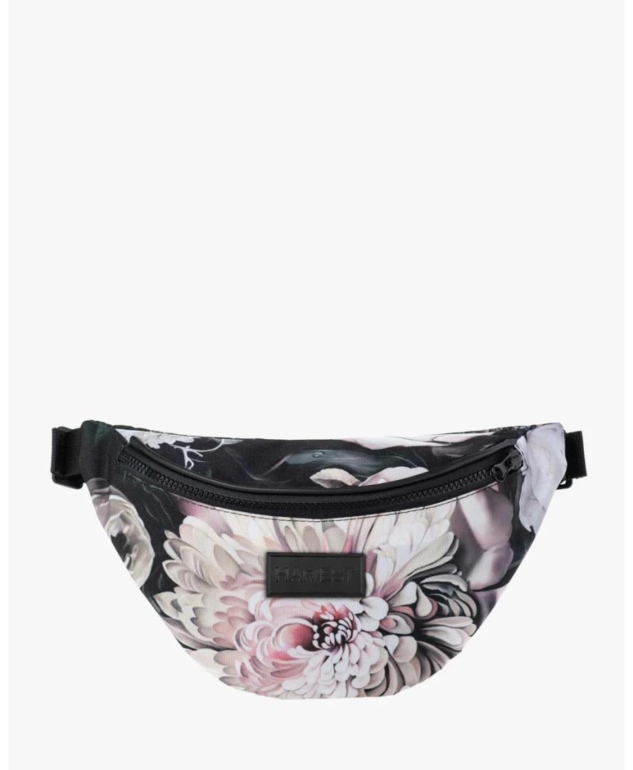 Жіноча сумка бананка з екошкіри Harvest CRAFT